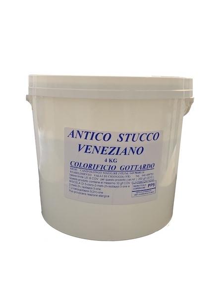 Antico Stucco Veneziano